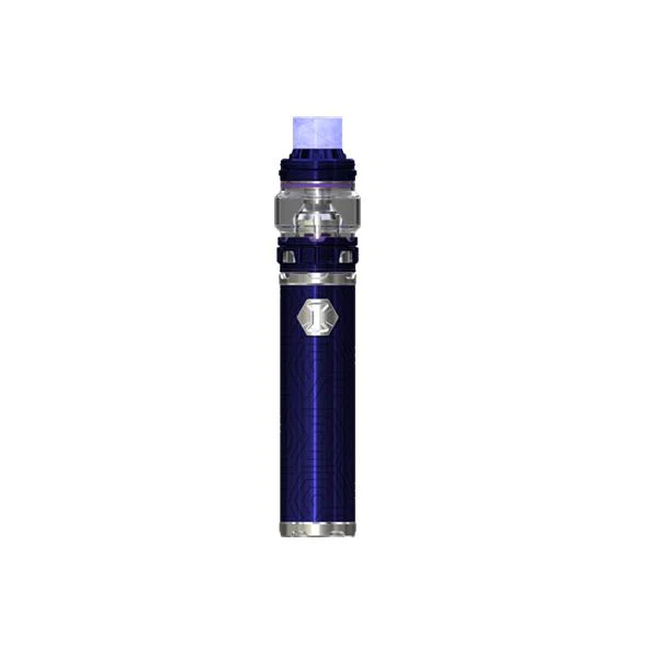 Eleaf iJust 3 80W Starterset mit Ello Duro Verdampfer - 3000mAh & 6,5ml - Image 3