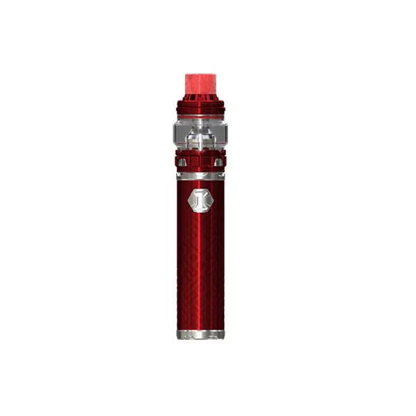 Eleaf iJust 3 80W Starterset mit Ello Duro Verdampfer - 3000mAh & 6,5ml - Image 5