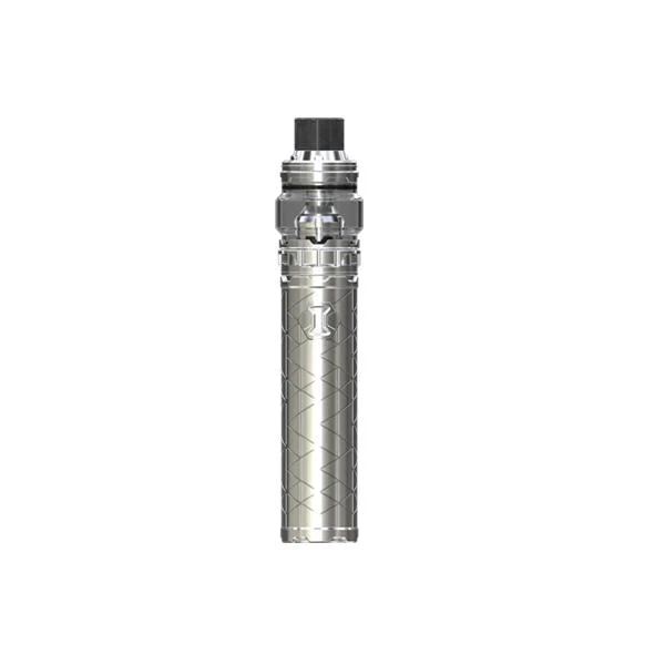 Eleaf iJust 3 80W Starterset mit Ello Duro Verdampfer - 3000mAh & 6,5ml - Image 7