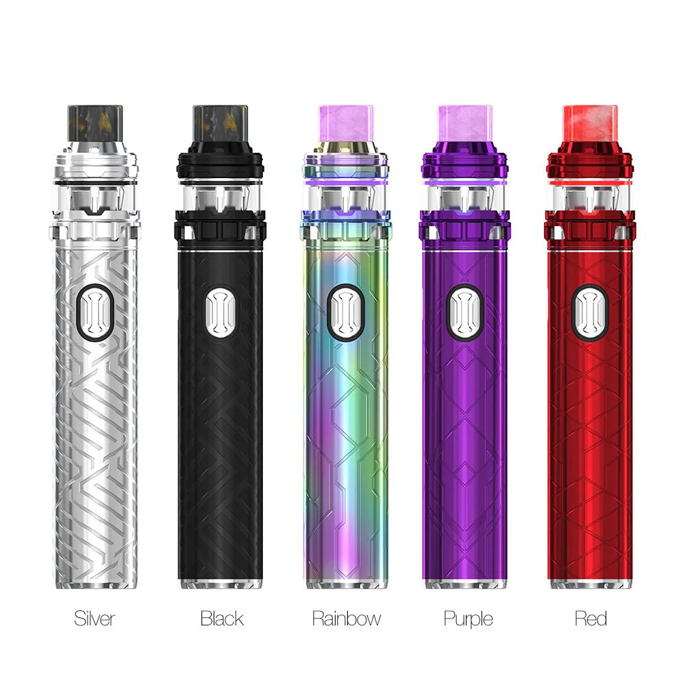 Eleaf iJust 3 Pro Kit 75W mit Ello Duro 3000mAh - Image 2