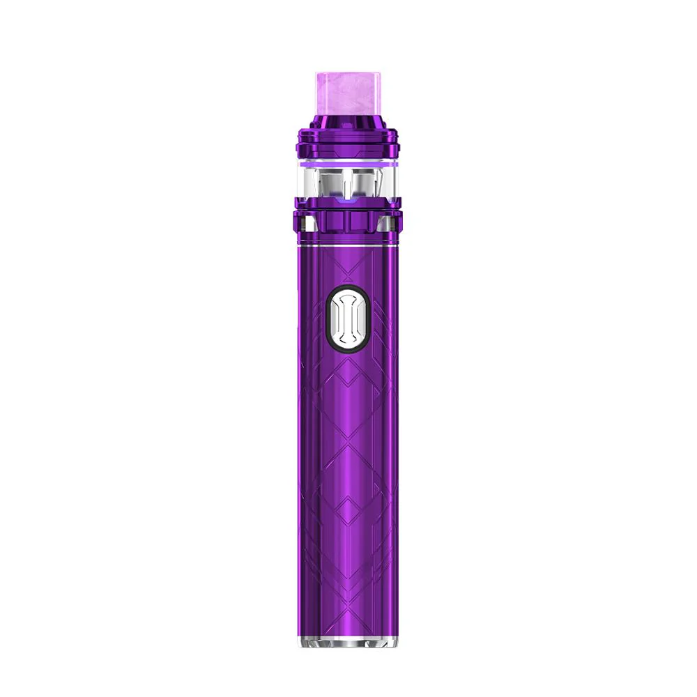 Eleaf iJust 3 Pro Kit 75W mit Ello Duro 3000mAh - Image 9