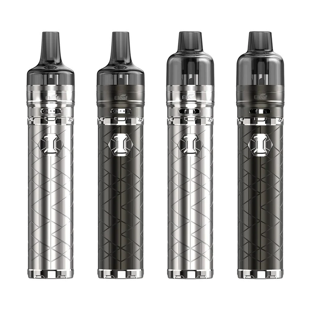 Eleaf iJust 3 Starter Kit 80W mit GTL Pod Tank 3000mAh