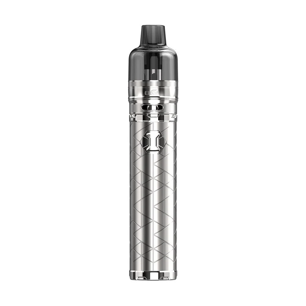 Eleaf iJust 3 Starter Kit 80W mit GTL Pod Tank 3000mAh - Image 3
