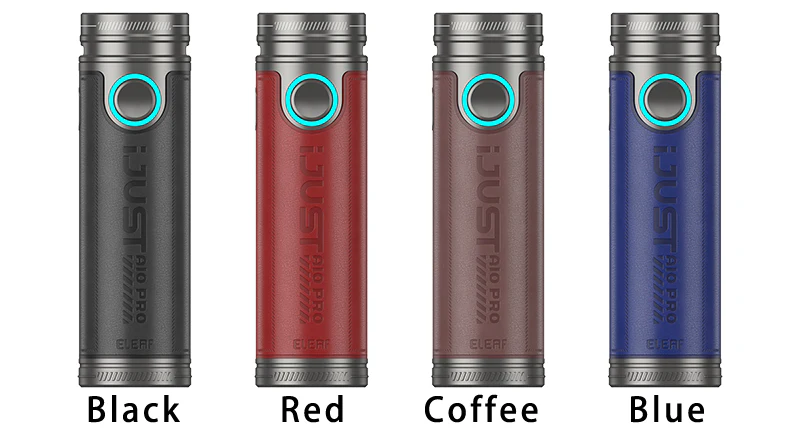 Eleaf iJust AIO Pro Batterie 70W