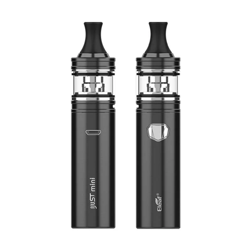 Eleaf iJust Mini Kit 1100mAh & 3ml - Image 8