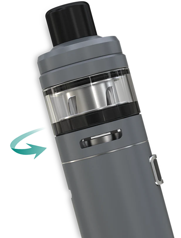 Eleaf iJust NexGen Starter Kit Starterset - 2ml & 3000mAh - Image 35