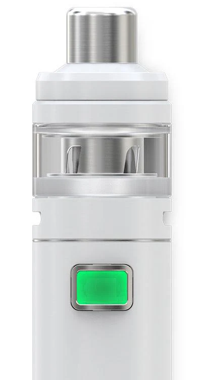 Eleaf iJust NexGen Starter Kit Starterset - 2ml & 3000mAh - Image 8