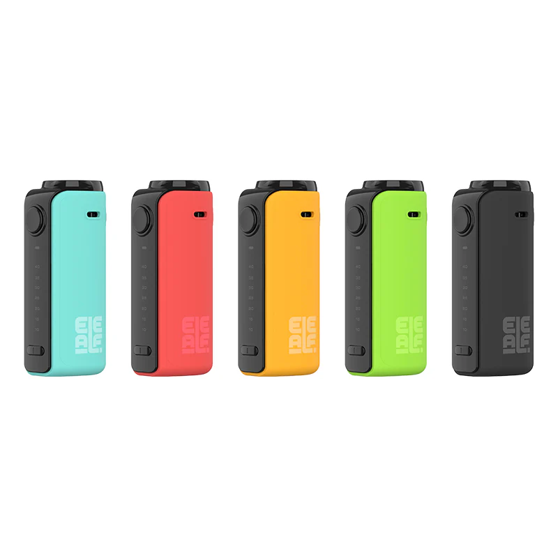 Eleaf iJust P40 40W Box Mod Akkuträger
