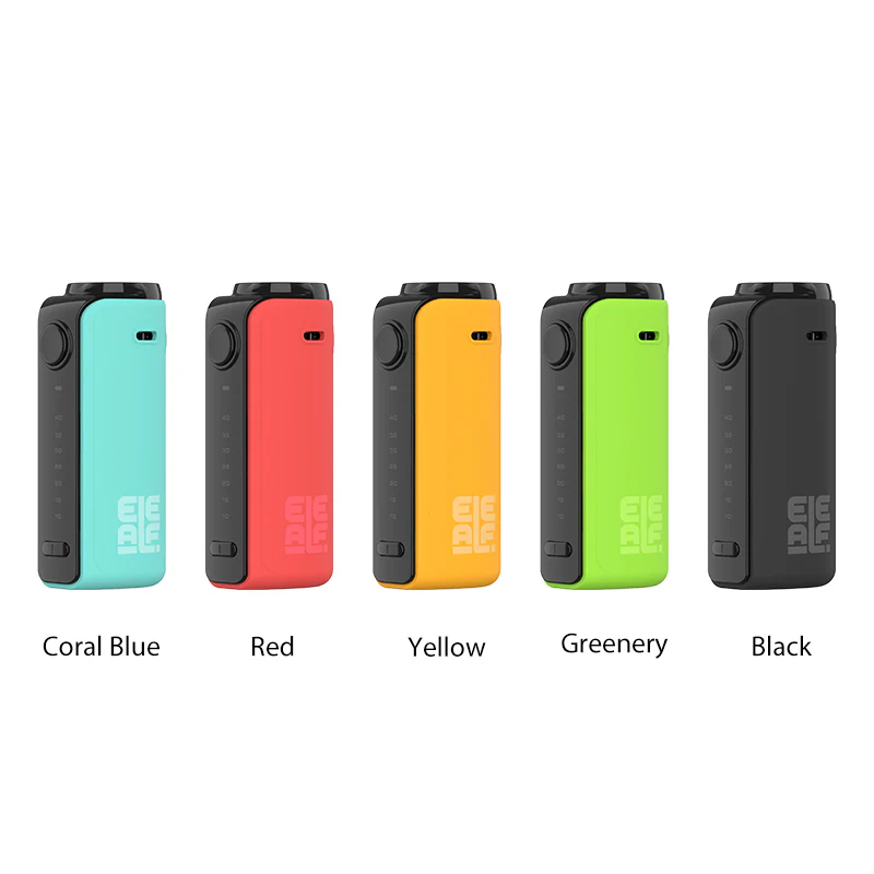 Eleaf iJust P40 40W Box Mod Akkuträger - Image 2