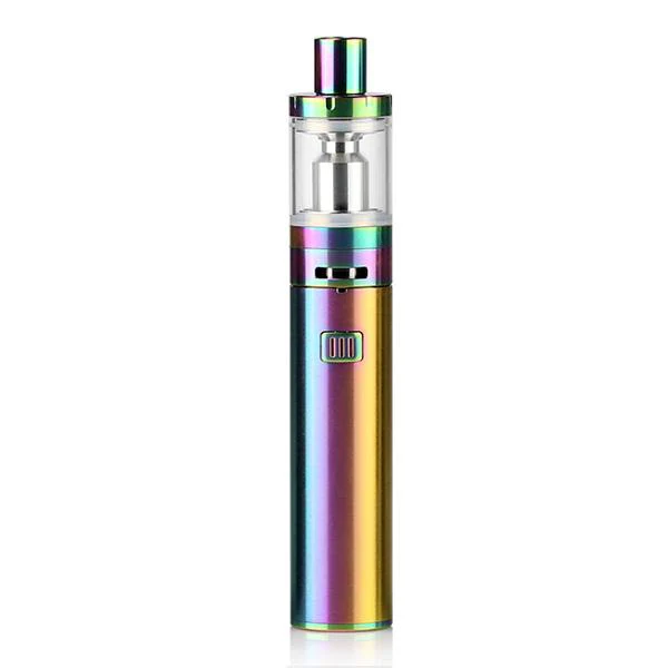 Eleaf iJust S Starterkit Starterset mit iJust S Atomizer Verdampfer - 4 ml & 3000mAh - Image 13