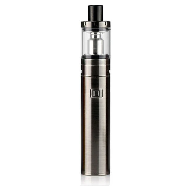 Eleaf iJust S Starterkit Starterset mit iJust S Atomizer Verdampfer - 4 ml & 3000mAh - Image 14