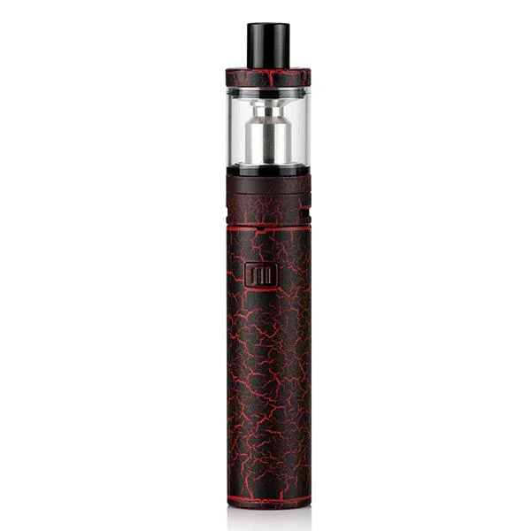 Eleaf iJust S Starterkit Starterset mit iJust S Atomizer Verdampfer - 4 ml & 3000mAh - Image 28