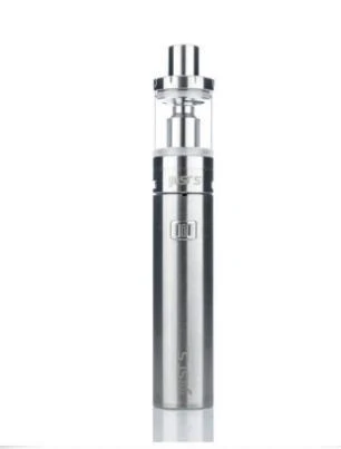 Eleaf iJust S Starterkit Starterset mit iJust S Atomizer Verdampfer - 4 ml & 3000mAh - Image 4