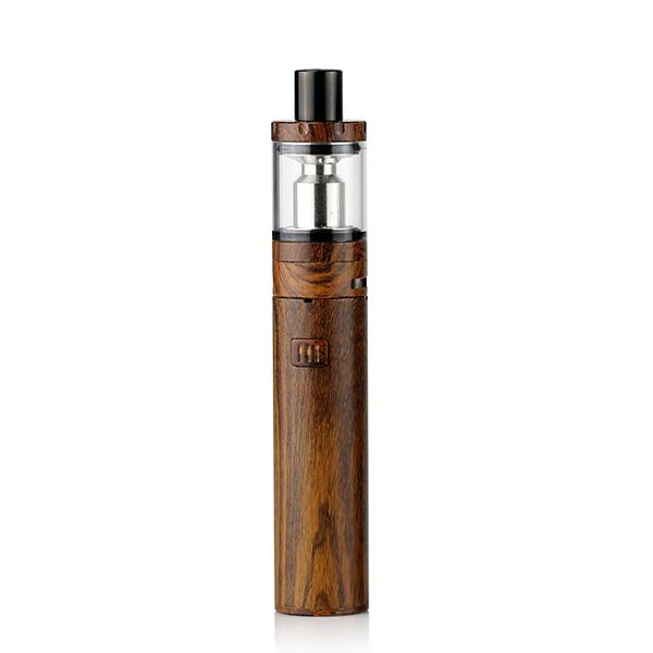 Eleaf iJust S Starterkit Starterset mit iJust S Atomizer Verdampfer - 4 ml & 3000mAh - Image 41