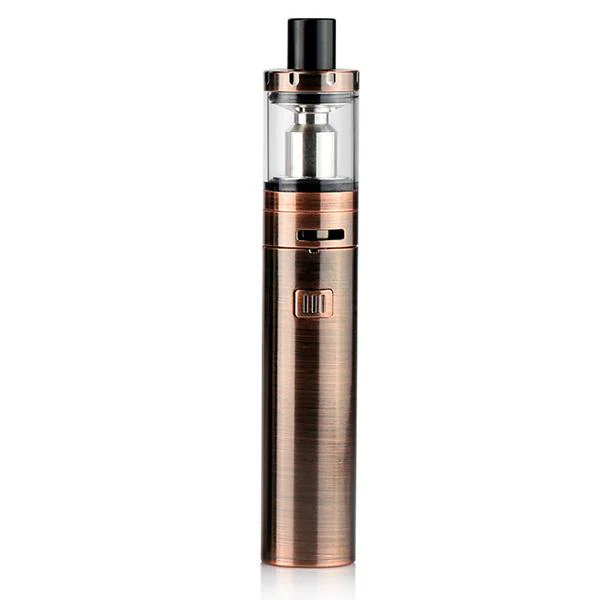 Eleaf iJust S Starterkit Starterset mit iJust S Atomizer Verdampfer - 4 ml & 3000mAh - Image 51