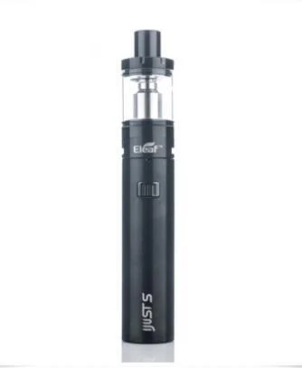 Eleaf iJust S Starterkit Starterset mit iJust S Atomizer Verdampfer - 4 ml & 3000mAh - Image 53