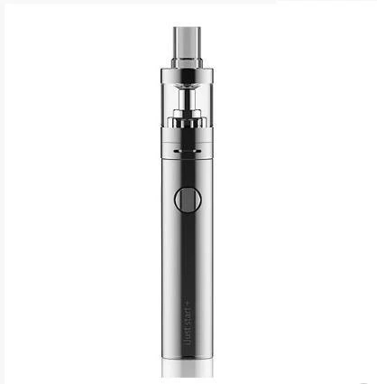 Eleaf iJust Start Plus Starter Kit Starterset mit GS Air 2 19mm - 2,5ml & 1600mAh - Image 2