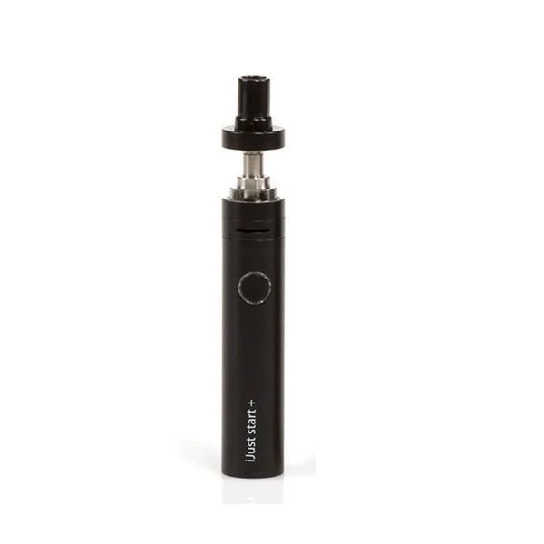 Eleaf iJust Start Plus Starter Kit Starterset mit GS Air 2 19mm - 2,5ml & 1600mAh - Image 3