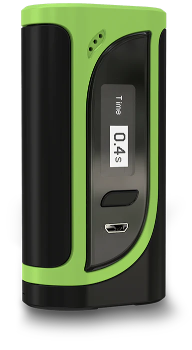 Eleaf iKonn 220 220W TC Box Mod Akkuträger - Image 20