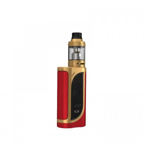 Eleaf iKonn 220 220W TC Kit mit ELLO Verdampfer - 4ml - Image 4