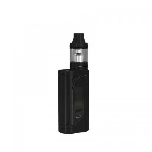 Eleaf iKonn 220 220W TC Kit mit ELLO Verdampfer - 4ml - Image 5