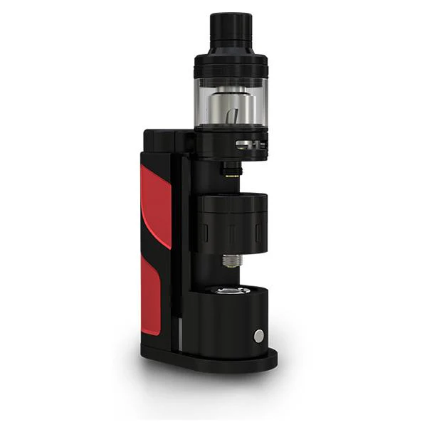 Eleaf iKonn Total Kit mit Ello Mini Verdampfer - 2ml - Image 2