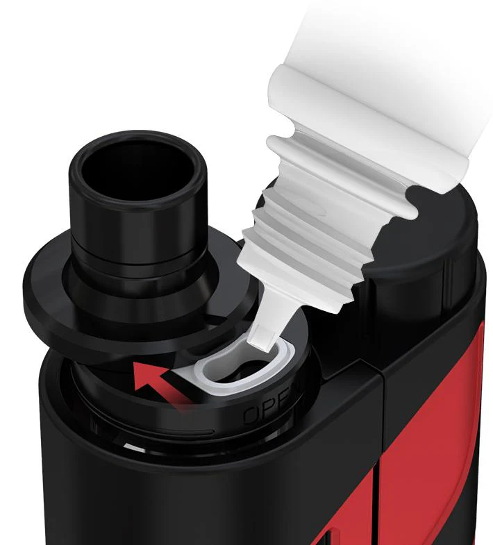 Eleaf iKonn Total Kit mit Ello Mini Verdampfer - 2ml - Image 3
