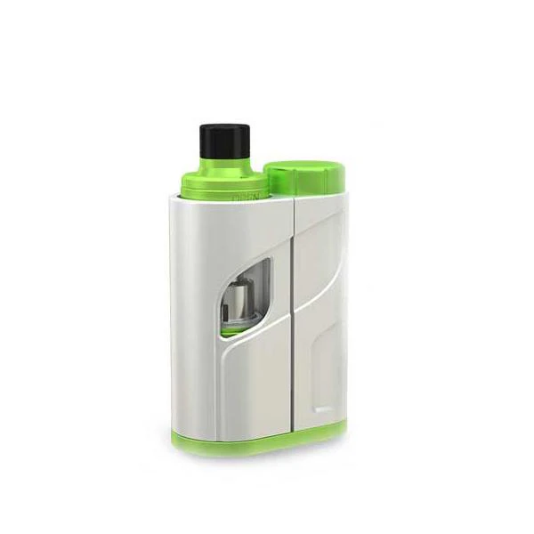 Eleaf iKonn Total Kit mit Ello Mini XL Verdampfer - 5,5ml - Image 38