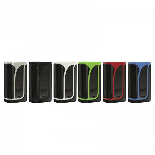 Eleaf iKuun i200 200W TC Box Mod Akkuträger - 4600mAh - Image 16