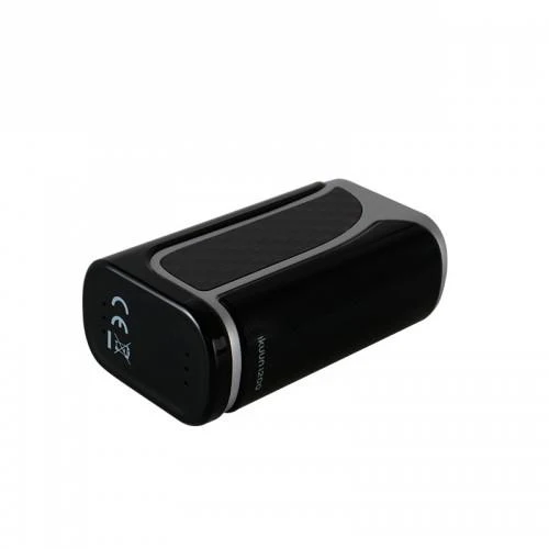 Eleaf iKuun i200 200W TC Box Mod Akkuträger - 4600mAh - Image 22