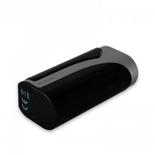 Eleaf iKuun i80 80W TC Box Mod Akkuträger - 3000mAh - Image 45