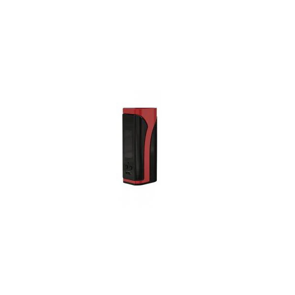 Eleaf iKuun i80 80W TC Box Mod Akkuträger - 3000mAh - Image 53