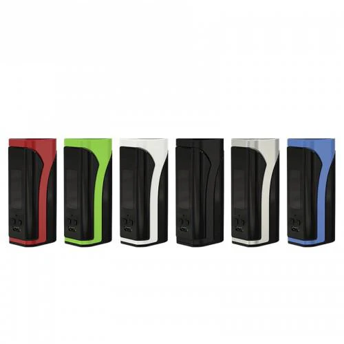 Eleaf iKuun i80 80W TC Box Mod Akkuträger - 3000mAh - Image 66