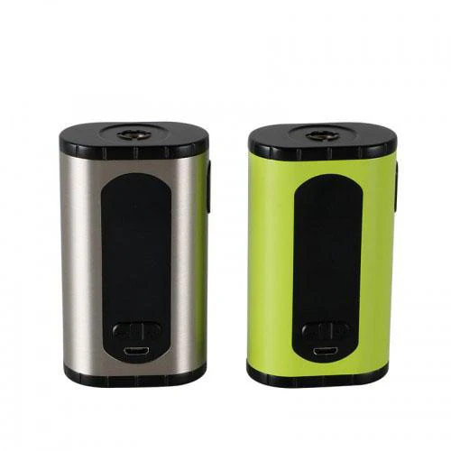 Eleaf Invoke 220W TC Box Mod Akkuträger - Image 2