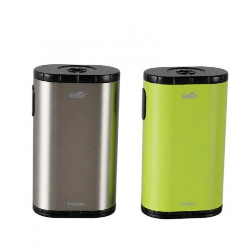 Eleaf Invoke 220W TC Box Mod Akkuträger - Image 3