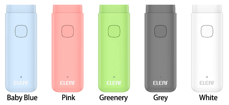 Eleaf IORE Crayon 15W Akku