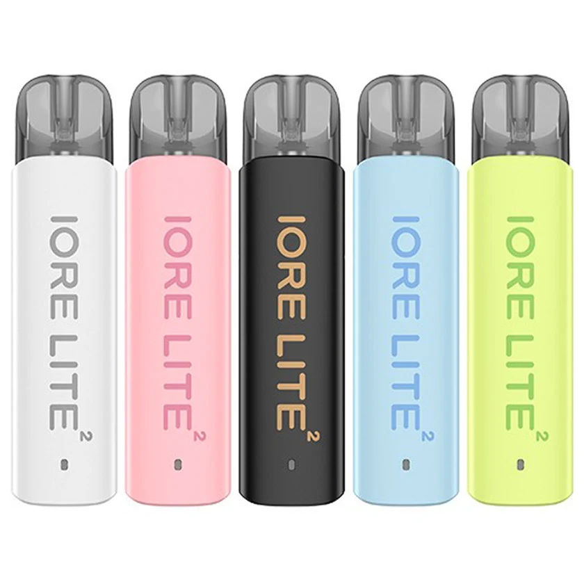 Eleaf Iore Lite 2 Pod System Kit 490mAh