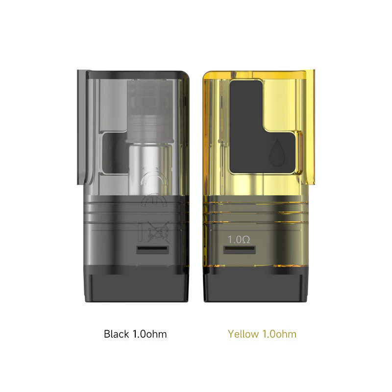 Eleaf IORE Mix Pod Kartusche 2ml (2 Stück/Packung) - Image 2