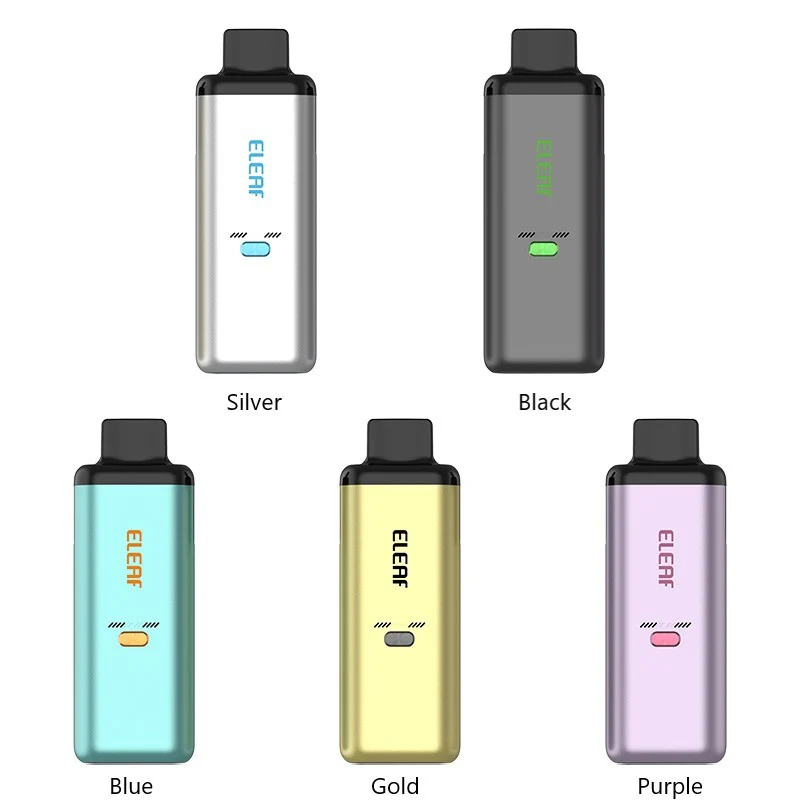 Eleaf IORE Mix Pod Kit 24W - Image 2