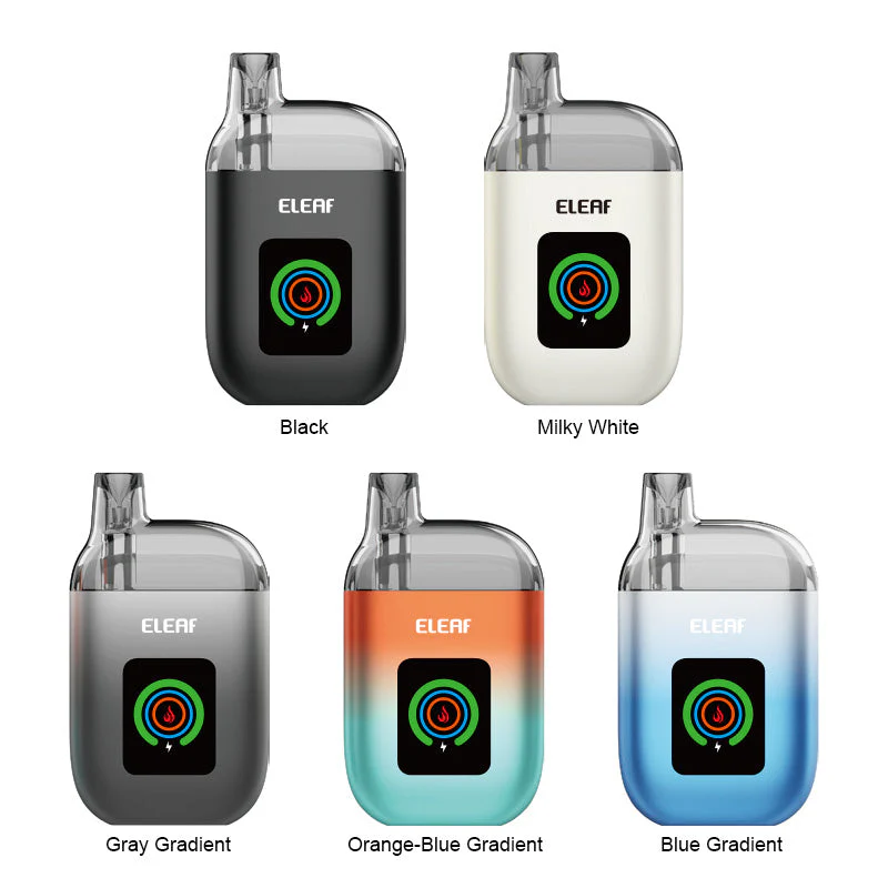 Eleaf IORE Pebble ECO Kit 1100mAh - Image 2