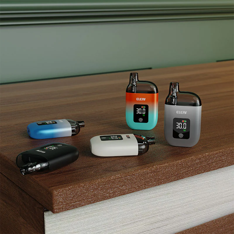 Eleaf IORE Pebble Pod Kit 30W - Image 3
