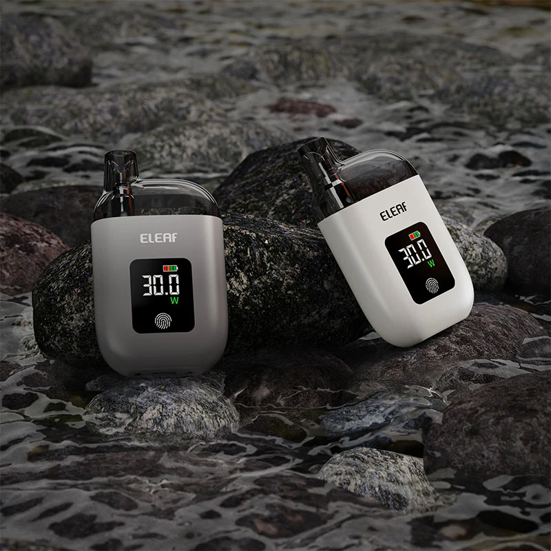 Eleaf IORE Pebble Pod Kit 30W - Image 4