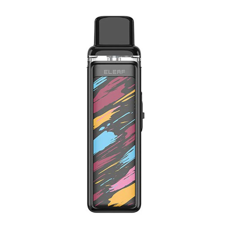 Eleaf Iore Prime Pod System Kit 900mAh - Image 5