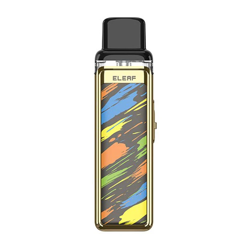 Eleaf Iore Prime Pod System Kit 900mAh - Image 7