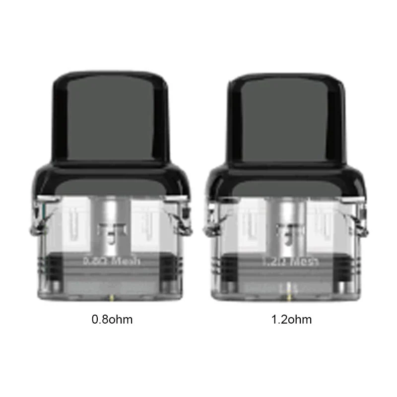 Eleaf Iore Prime Replacement Pod Cartridge 2ml 1Stück/Packung - Image 2