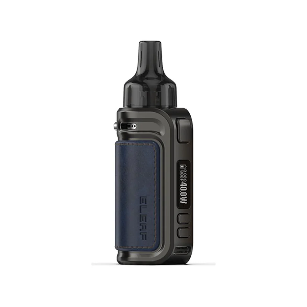 Eleaf iSolo Air Kit 40W mit GTL Mini Pod Cartridge 1500mAh - Image 6