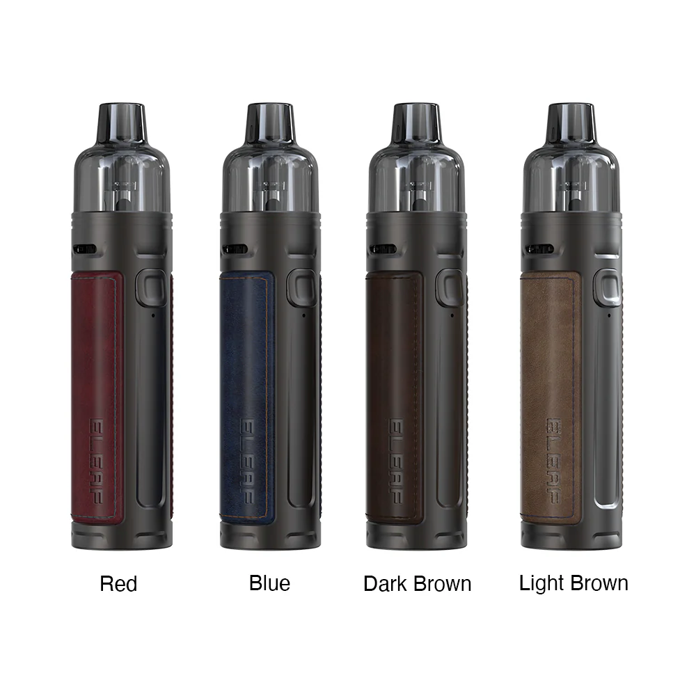 Eleaf iSolo R 30W Pod Starter Kit 1800mAh - Image 2
