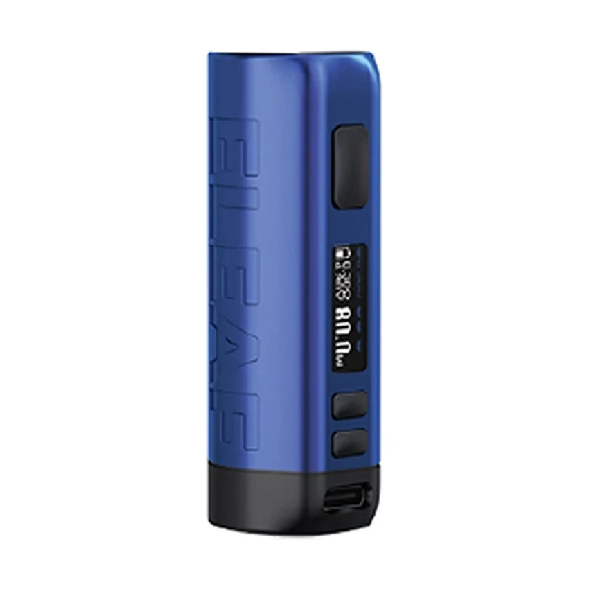 Eleaf iSolo S 80W Mod Akkuträger - Image 3