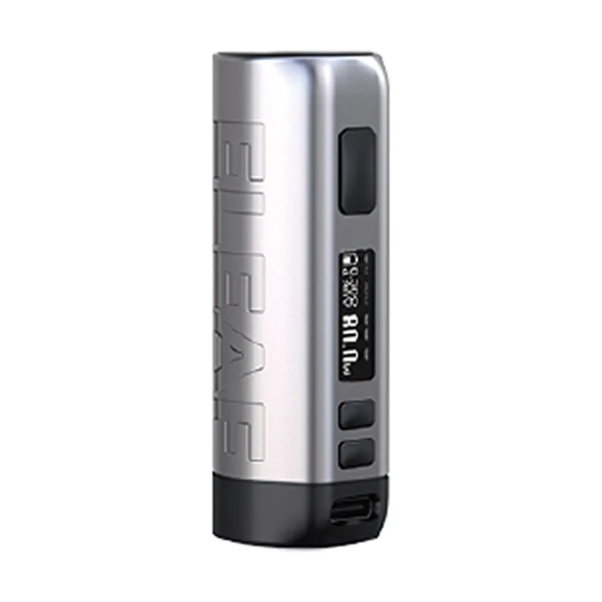 Eleaf iSolo S 80W Mod Akkuträger - Image 4