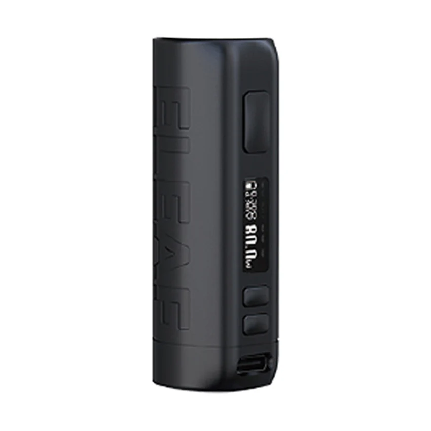 Eleaf iSolo S 80W Mod Akkuträger - Image 5